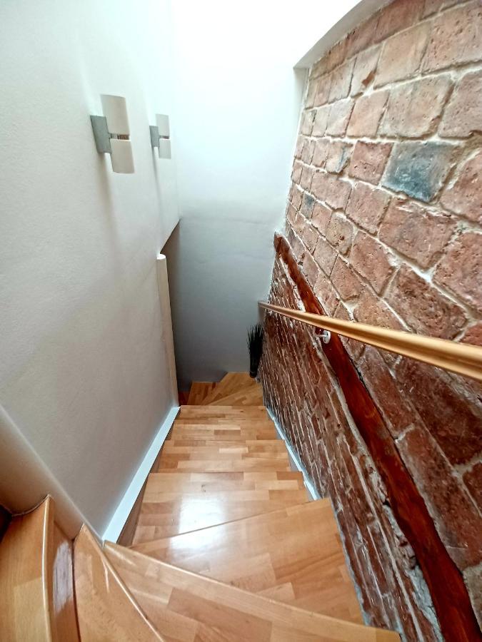 Studio Apartmani Pomalo/ Take It Easy سبليت المظهر الخارجي الصورة